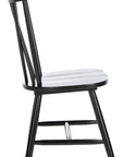 Friar Dining Chair (Set of 2)- DCH1401A-SET2
