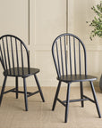 Omaha Dining Chair- DCH3300D-SET2