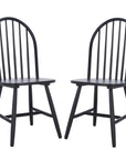 Omaha Dining Chair- DCH3300D-SET2