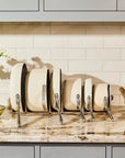 Full Ceramic Cookware Bundle