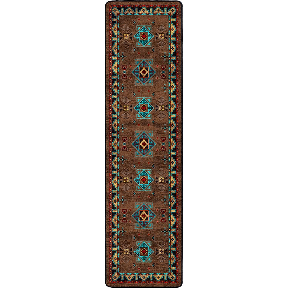 Desert Diamond – Southwest