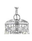 Drexel 6-Light Empire Chandelier