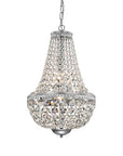 Drexel 6-Light Empire Chandelier