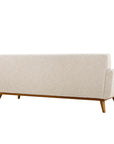 Engage Upholstered Fabric Sofa