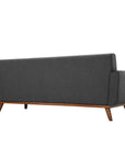 Engage Upholstered Fabric Sofa