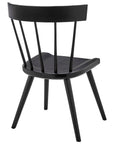 Sutter Wood Dining Side Chair