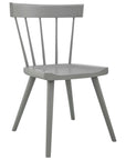 Sutter Wood Dining Side Chair