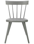 Sutter Wood Dining Side Chair