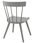 Sutter Wood Dining Side Chair