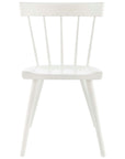 Sutter Wood Dining Side Chair
