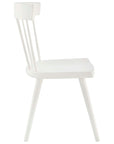 Sutter Wood Dining Side Chair