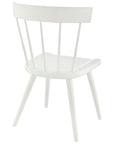 Sutter Wood Dining Side Chair