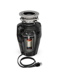 Ex Series Host™ Series 3/4 Horsepower Improved Installation Garbage Disposal