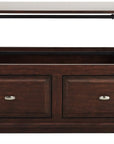 Rectangular Lift-Top Cocktail Table