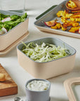 Food Storage Set