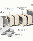 Food Storage Set