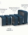 Food Storage Set