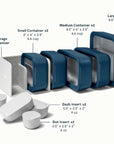 Complete Kitchen Organization Bundle