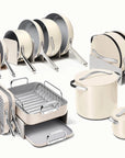 Full Ceramic Cookware Bundle