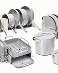 Full Ceramic Cookware Bundle
