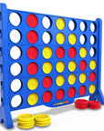 Hasbro's Original Connect4 Super-Sized