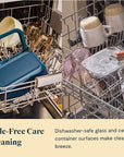 Complete Kitchen Organization Bundle