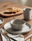Grace 16-Piece Dinnerware Set