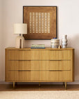 Harper 6-Drawer Dresser