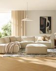 Jonathan Side Chaise Sectional Sofa