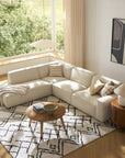 Jonathan Side Chaise Sectional Sofa