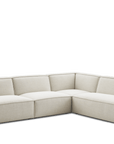 Jonathan Side Chaise Sectional Sofa
