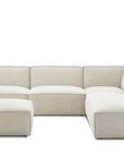 Jonathan Side Chaise Sectional Sofa