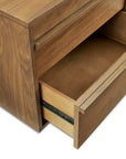 Joseph Build-Your-Own Bedroom Set, Walnut
