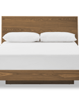 Joseph Build-Your-Own Bedroom Set, Walnut