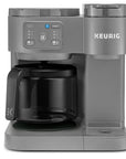 https://www.walmart.com/ip/Keurig-K-Duo-Essentials-Hot-Iced-Single-Serve-K-Cup-Pod-Coffee-Maker-Carafe-Moonlight-Grey/5256988836?