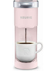 K-Mini Single Serve Coffee Maker