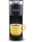K-Mini Single Serve Coffee Maker