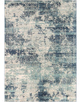 Kyeshia Abstract Area Rug