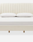 Lexi Tufted Bed