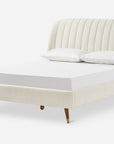 Lexi Tufted Bed