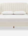 Lexi Tufted Bed