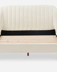 Lexi Tufted Bed