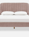 Lexi Tufted Bed