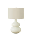 https://www.walmart.com/ip/Lighting-25-h-Table-Lamp-Ivory-Shade-Cream-Ceramic-Contemporary/5100999774
