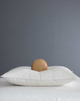 Luxe Goose Down Pillow