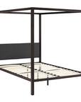 Raina Canopy Bed Frame