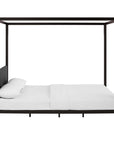 Raina Canopy Bed Frame