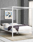 Raina Canopy Bed Frame