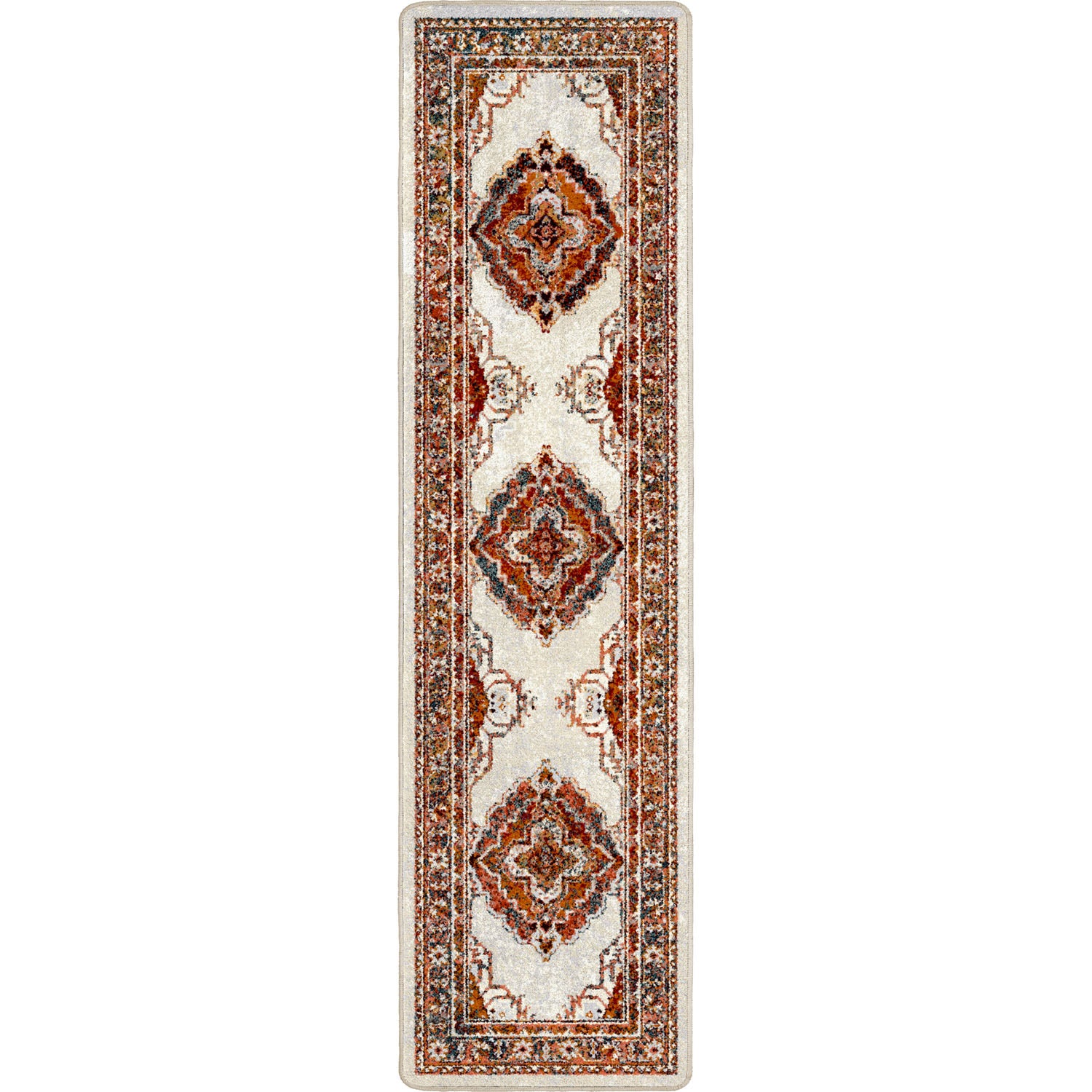 Mariposa BFX – Antique Rust