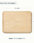 Medium Cutting Board